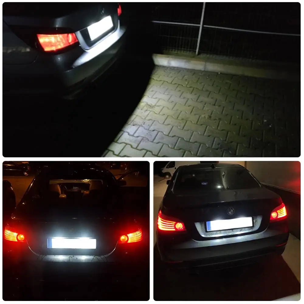 

BMW 3er E46 4D 1998-2005 2 . Canbus