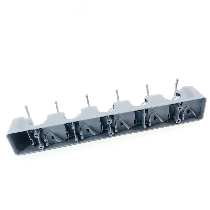 Держатель для швабры метлы садовый инструмент настенный коммерческий