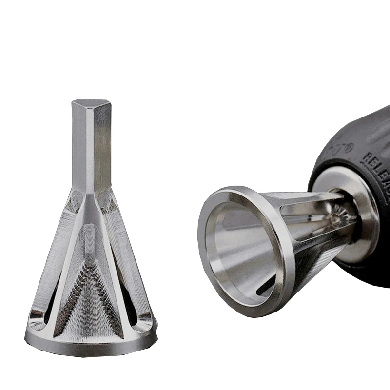 Лидер продаж сверло для удаления заусенцев инструмент внешней фаски инструменты