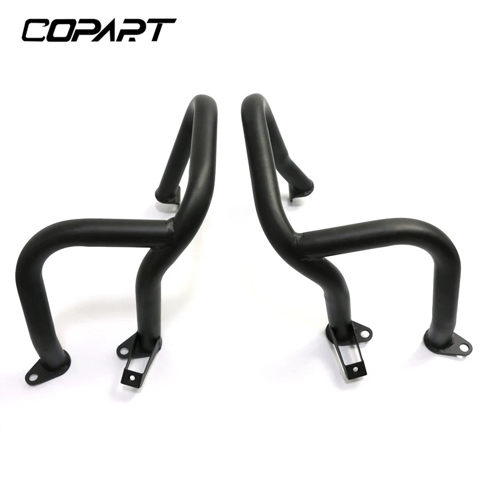 

Бампер для мотоцикла Honda Goldwing 1800 GL1800 GL1800A 2001-2017