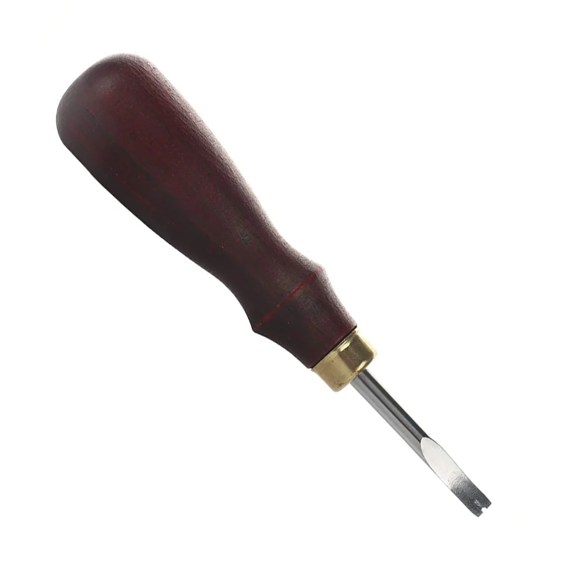 1mm Sharp кожа Кромкорез скашивание углов/инструмент для полировки по изготовлению ремней с высоким содержанием углерода Сталь Leather набор инструментов для самостоятельного 0,8/1/1,2 мм/1,5 мм - Цвет: 1mm