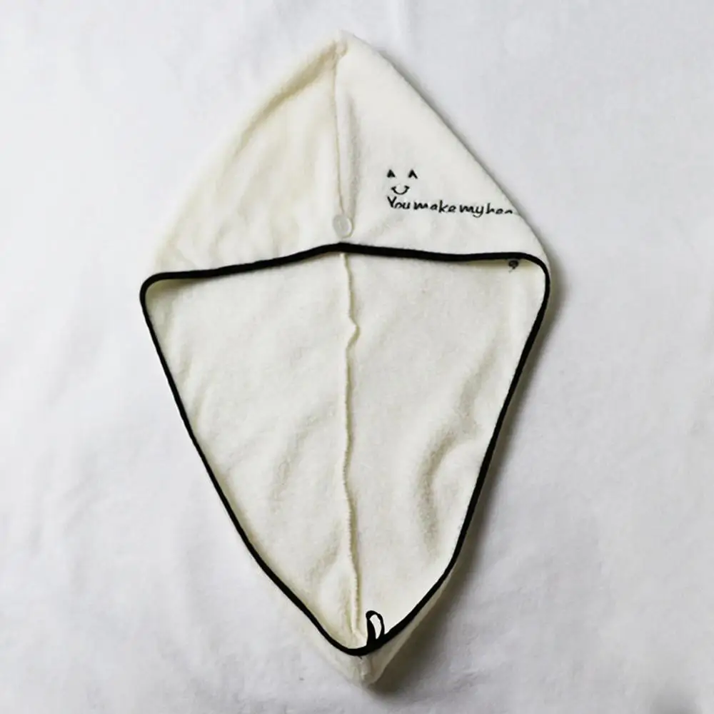 Быстросохнущее полотенце из микрофибры для волос банная накидка бани ванной