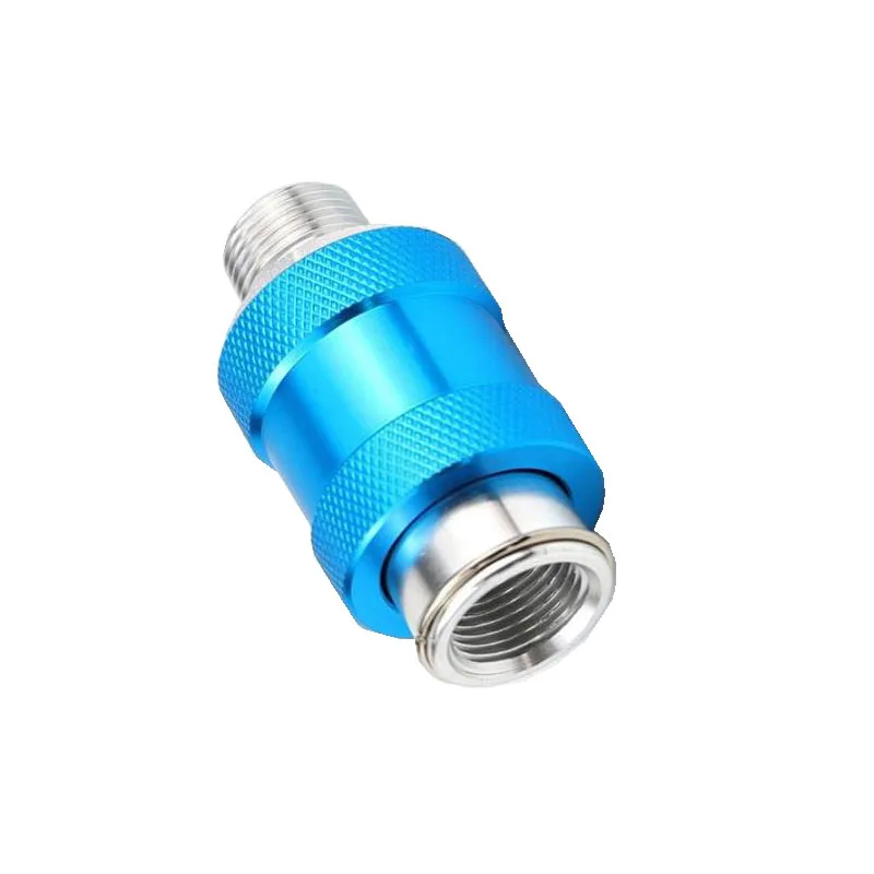 

Hand Slide Valve HSV-10 Switch 10PCS/bag