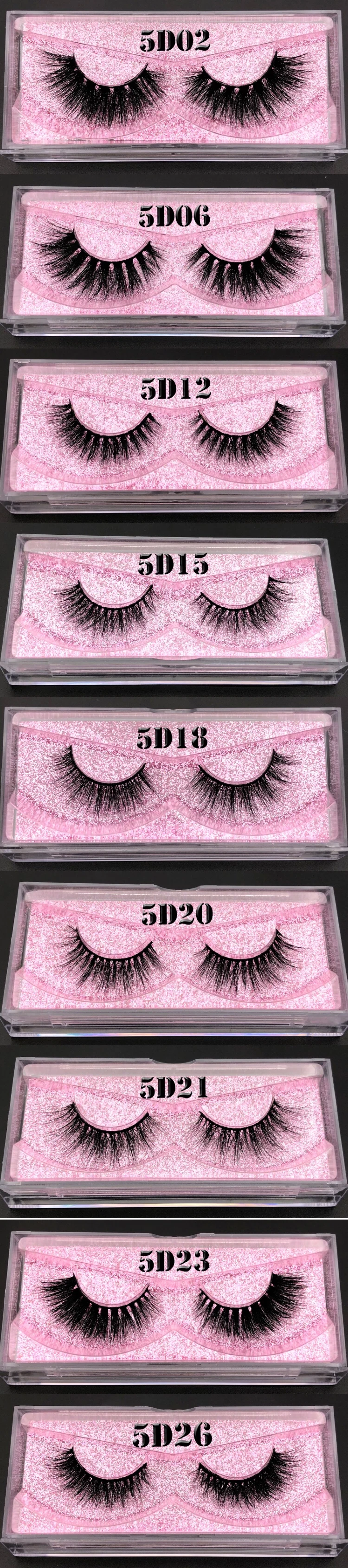 Mikiwi 5d lashes 3D норковые ресницы розовое золото блестящий чехол коробка с собственным логотипом для оптового заказа whalesale