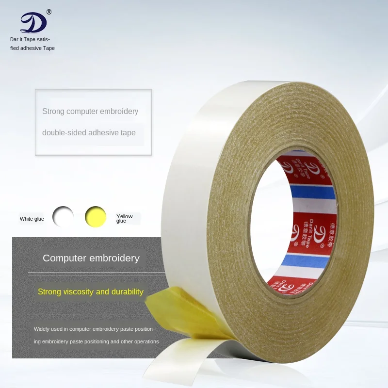 

Tapes, Adhesives & Fasteners