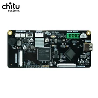 chitu m20 motherboard use with 6 6 4k mono lcd monochrome with chitusystems for elegoo mars3