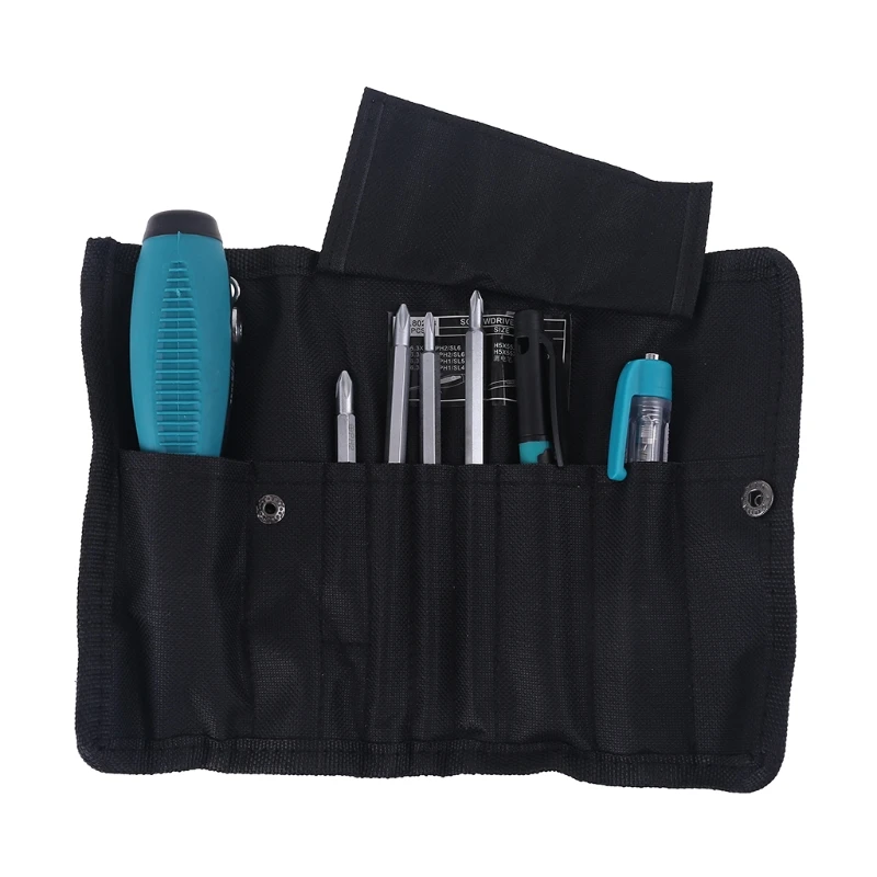 

Precision Screwdriver Set Tool Kit Small Driver Repair Tool Set HX6C