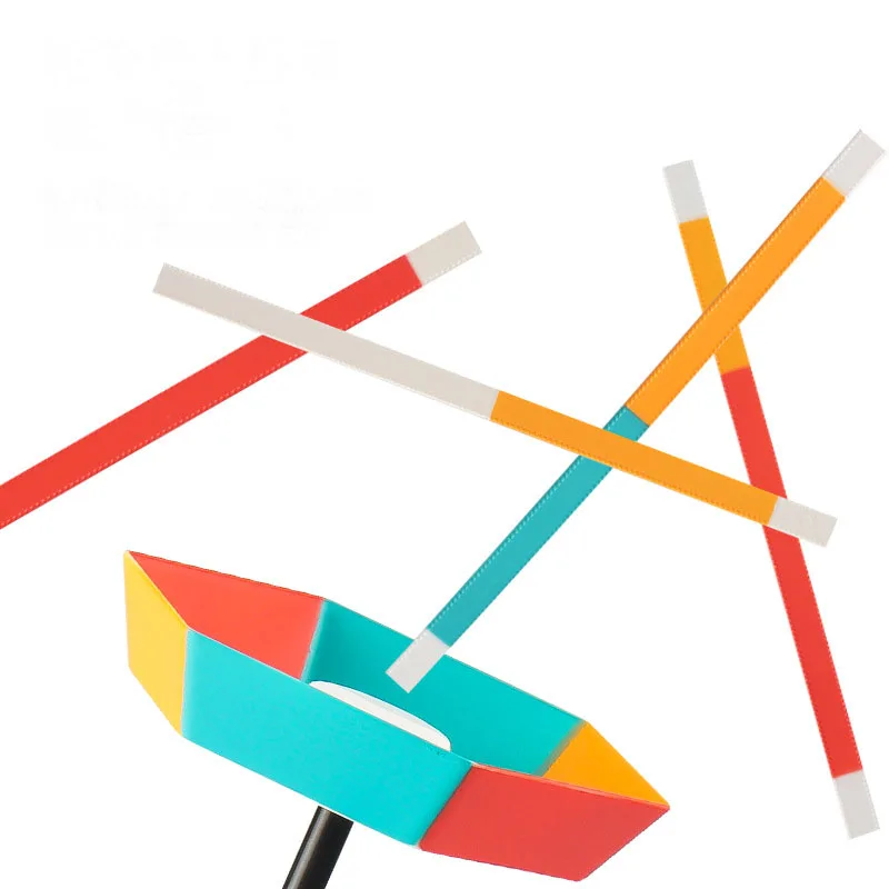 

Children's Folding Toys Parent-Child Interaction Family Board Game Movement Balance Exercise Match