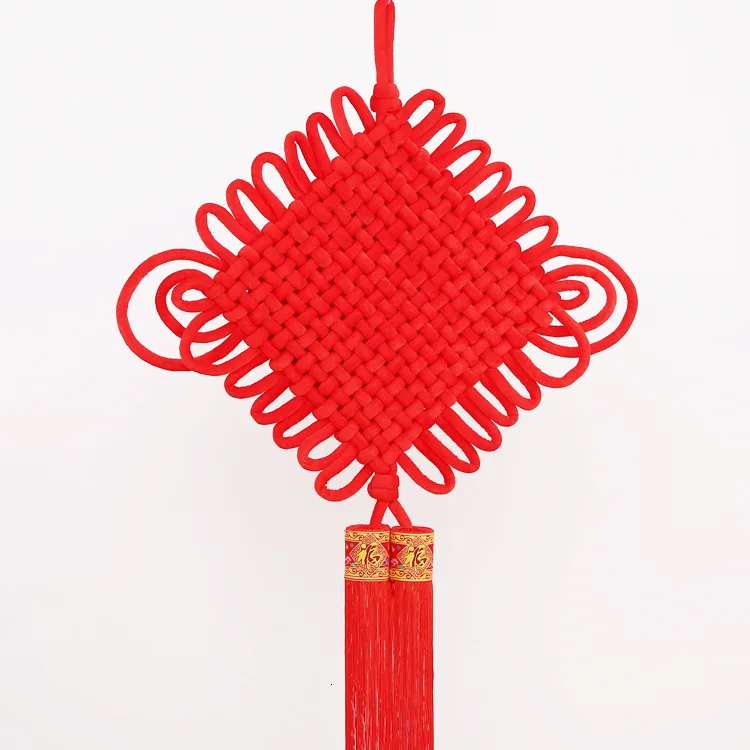 Китайский фланелевый реквизит для украшения дома винтажные Вишенки подвесные