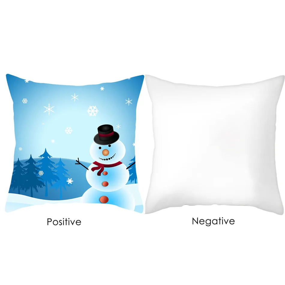 

4pcs Decorative Pillow Cases Set Mandala Gardient Flower Geometric Pattern Throw Pillows Decorative Pillow for Sofa Chair Seat
