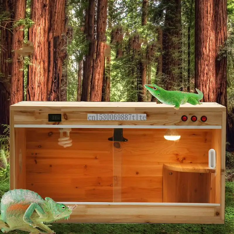 Черепаховая коробка гусеничная ящерица ежик выращивание черепахи инкубатор для