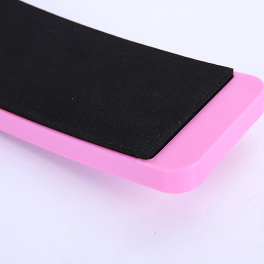 Балетная Поворотная доска для танцев прочная танцевальная балета фигурки