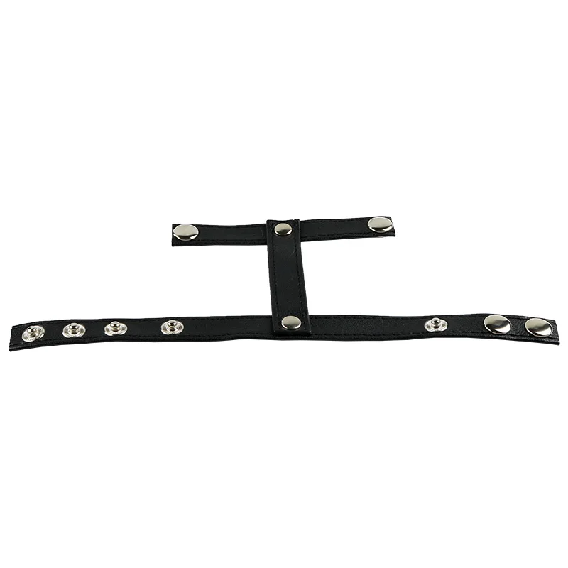 Большой мужской кожаный петух ремень оснастки и мяч жгут секс игрушки для