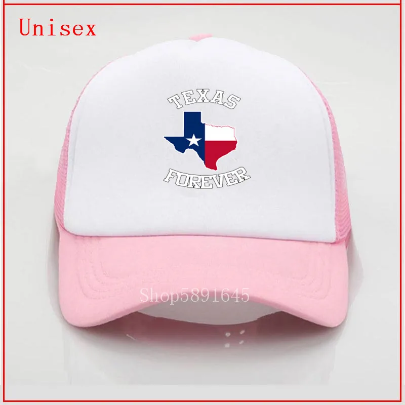 100% Cotton Texas Forever by Basement Mastermind Anime Dad Hat Embroidery Baseball Caps Snapback Hip Hop for Women Men | Аксессуары для