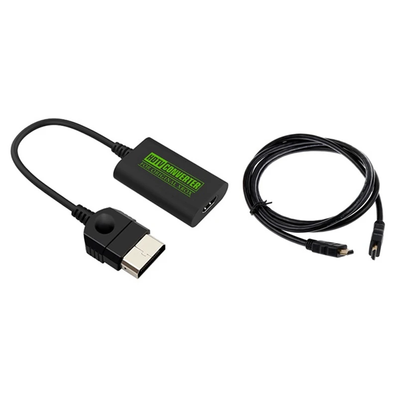 

HFES Ретро игровой плеер HDTV совместимый конвертер для 480P 720P для проектора HDTV дисплей