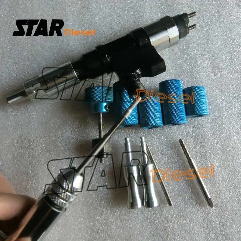 Инжекторный фильтр S0448 наборы демонтажный инструмент инструменты для снятия