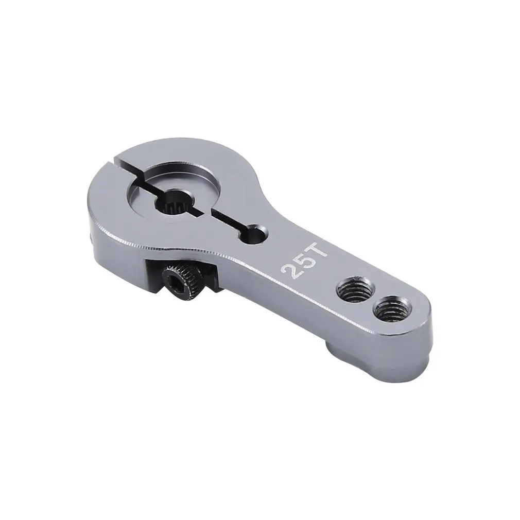 5 шт 25t m3 металлический rc сервопр