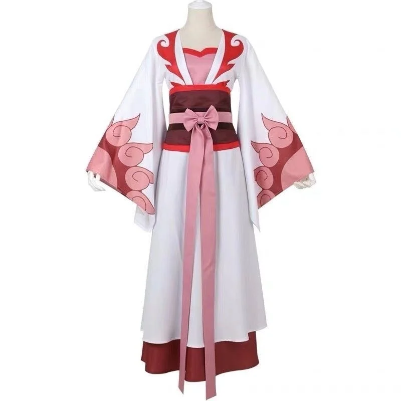 Парик для косплея по мотивам аниме Mo Dao Zu Shi Wei Wuxian Young/Lan wangji/Jiang cheng/Wen Ning To |