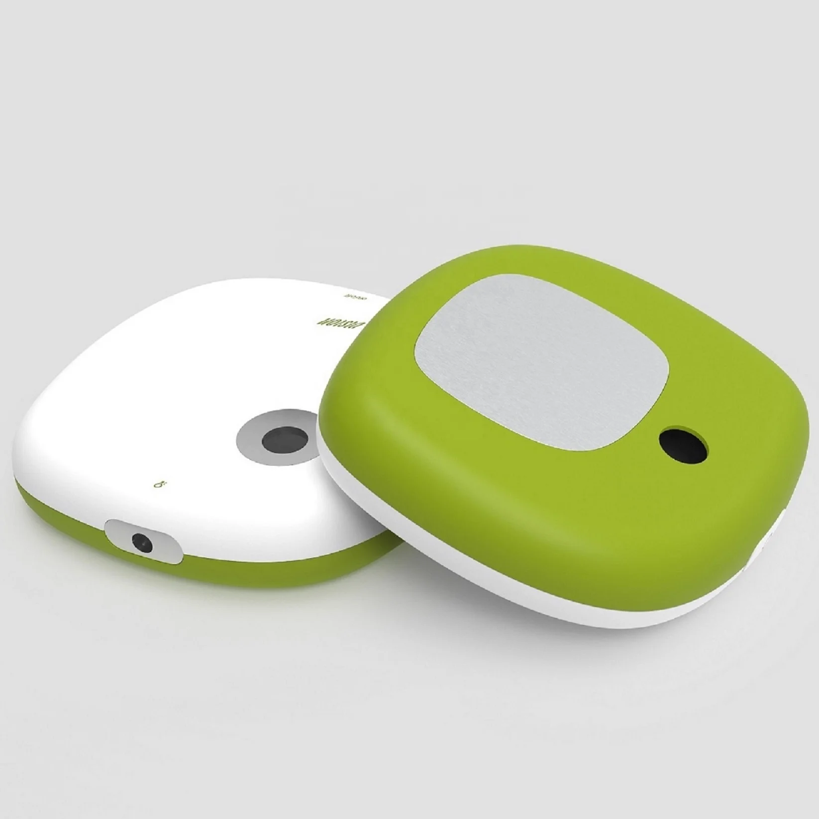

Mintti CE approved portable medical laboratory diagnostic equipment ecg wireless portable medical BLE pressure gauge