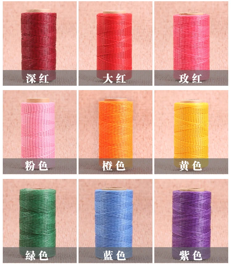 1 2 мм 200 метров игла для рукоделия плоская линия швейной нити Нефритовая