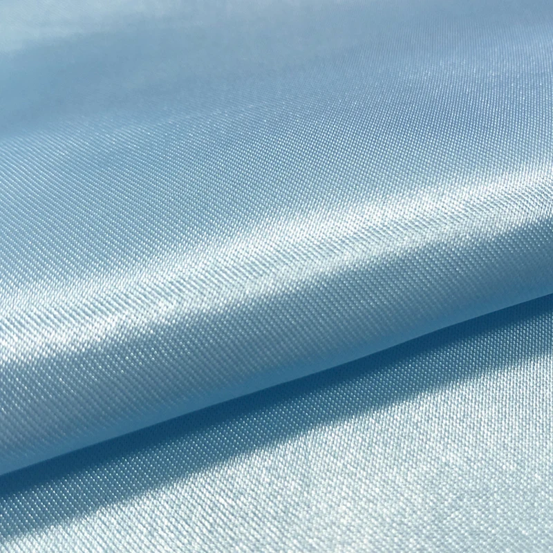 Атласная ткань шелковая 150*100 см ручная работа подкладка для коробки занавеска