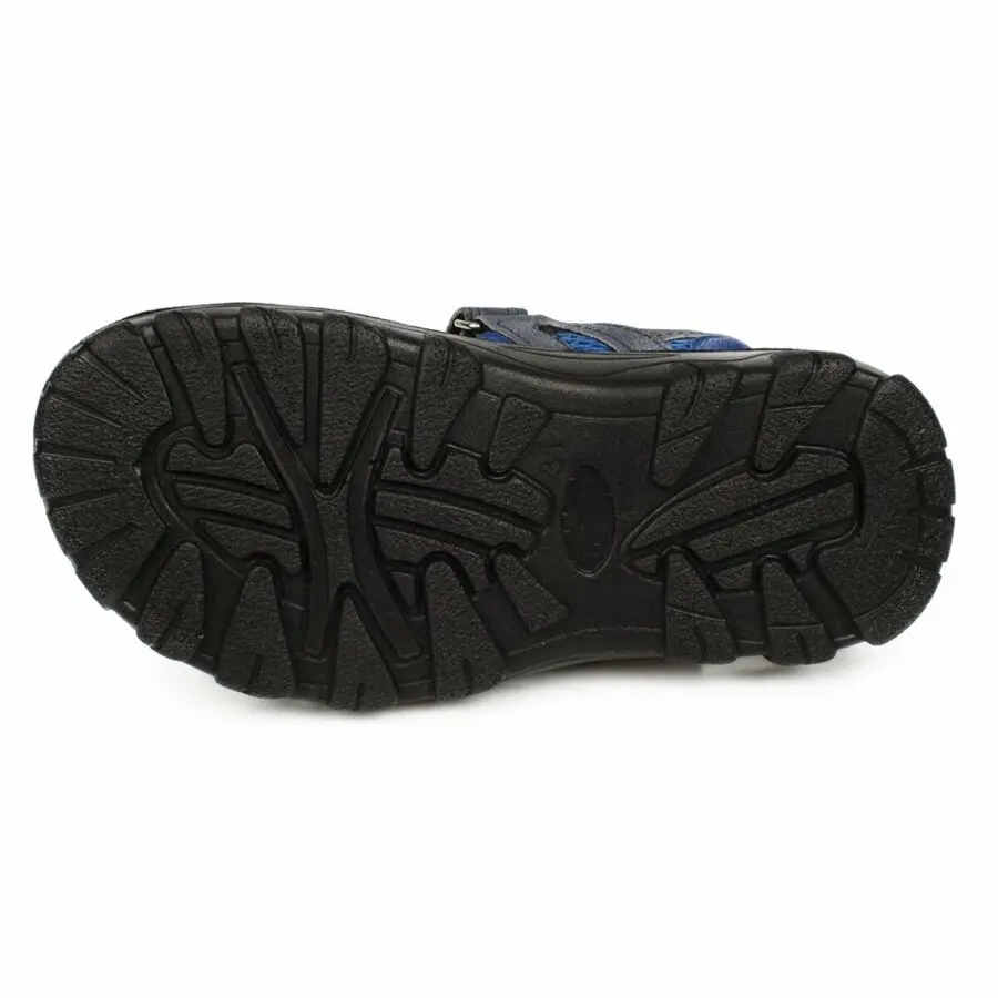 

Twigy Ss1040 Tw Kaan Navy Blue Kids Sandals