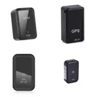 GF07 GF09 GF22 GPS в реальном времени автомобильный трекер с голосовым управлением, устройство против потери, устройство против потери, мини-устройство с точным позиционированием GPS и TF