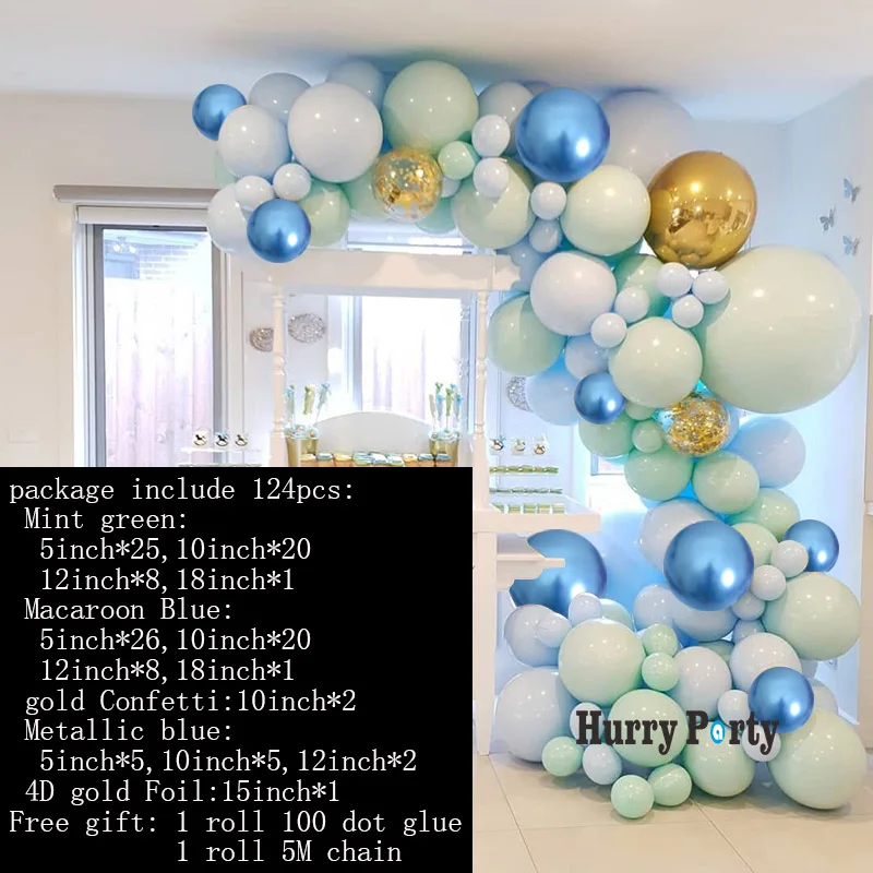 124 шт. пастельных лампочек в виде макарона фотообои для украшения юбилея свадьбы