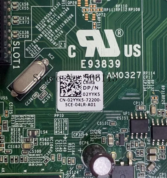100% рабочая для DELL 9020 7020 T1700 материнская плата формата SFF XCR8D 0V62H W49N2 4JGCK YC03K 2YYK5 |