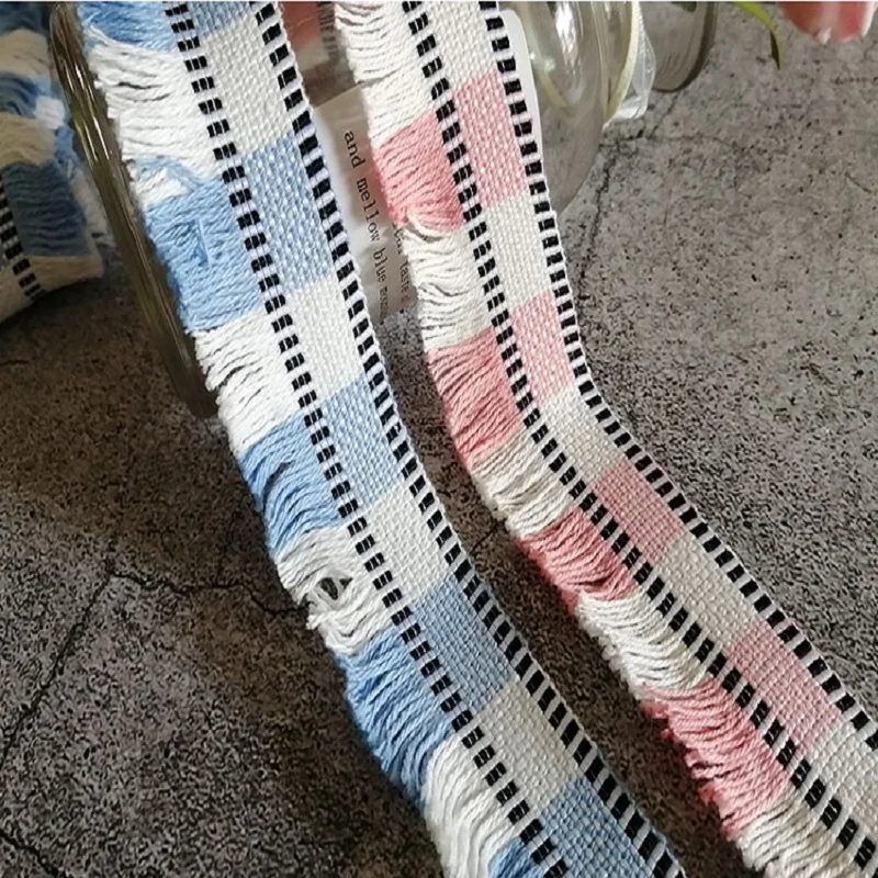 Шторы кисточкой бахрома отделка тесьма обивка DIY роскошные аксессуары