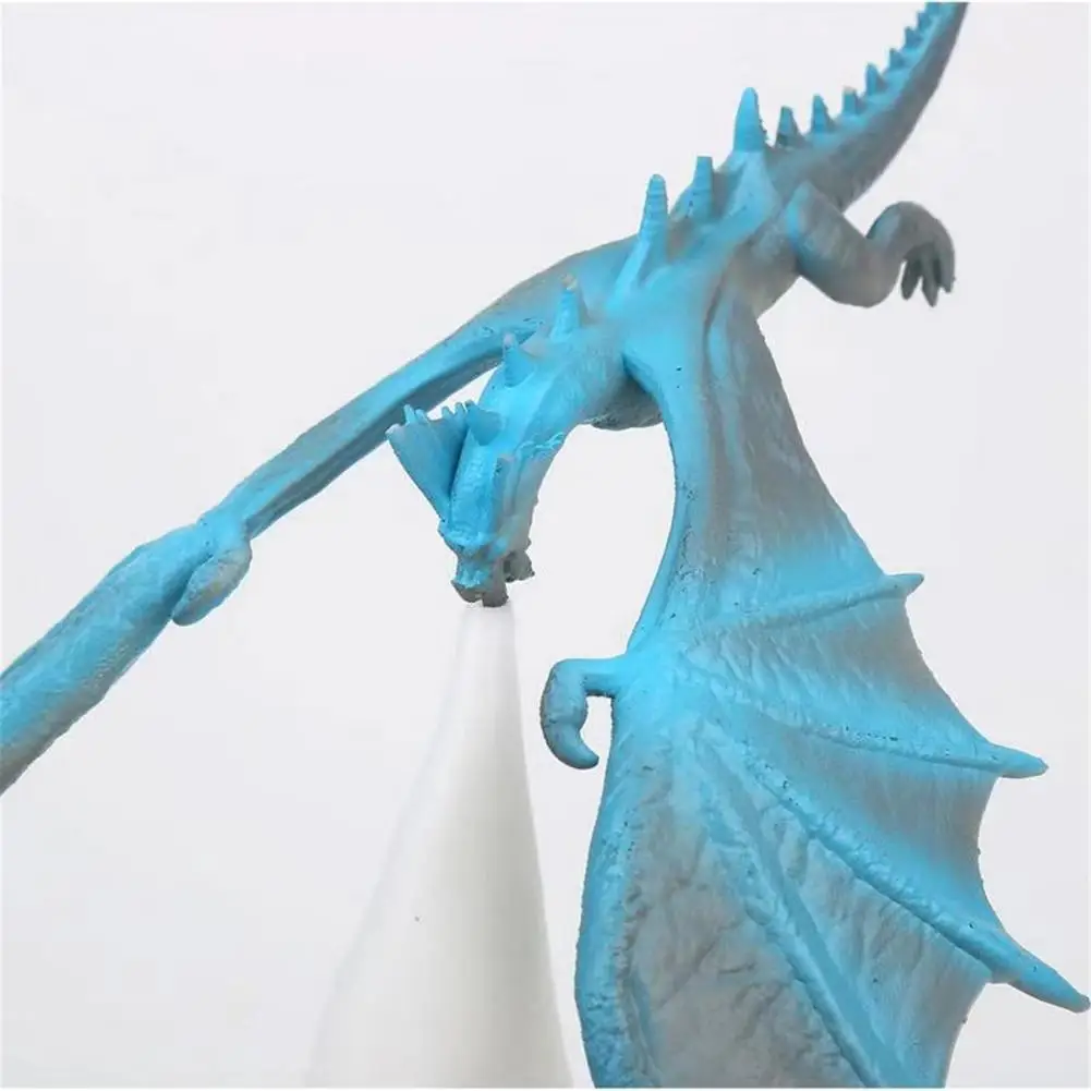 Лампы с 3D рисунком дракона Инновационная светодиодная лампа основанием в замке
