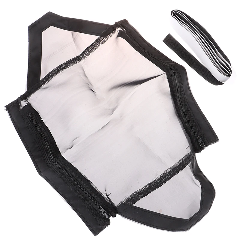 черная водонепроницаемая к