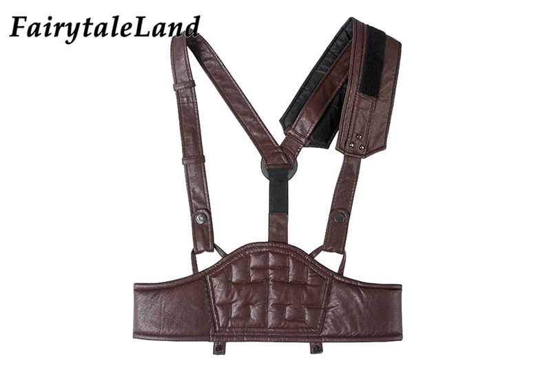 Финальная фантазия ремейк жгут для косплея в облаке Хэллоуина аксессуары