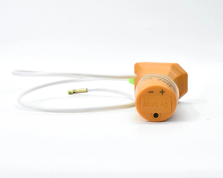 Датчик масла анализатор газа портативный diesдетектор качество газового