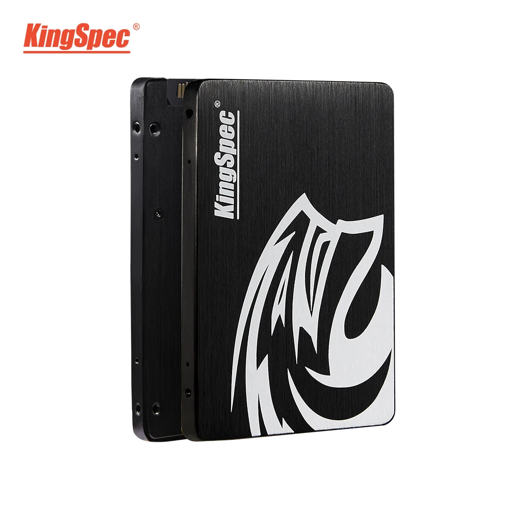 KingSpec SSD 120 ГБ 180 ГБ 360 ГБ SSD SATA3 SSD диск Внутренний твердотельный Накопитель SSD 2,5 дюймов жесткий диск для ПК ноутбука Настольный