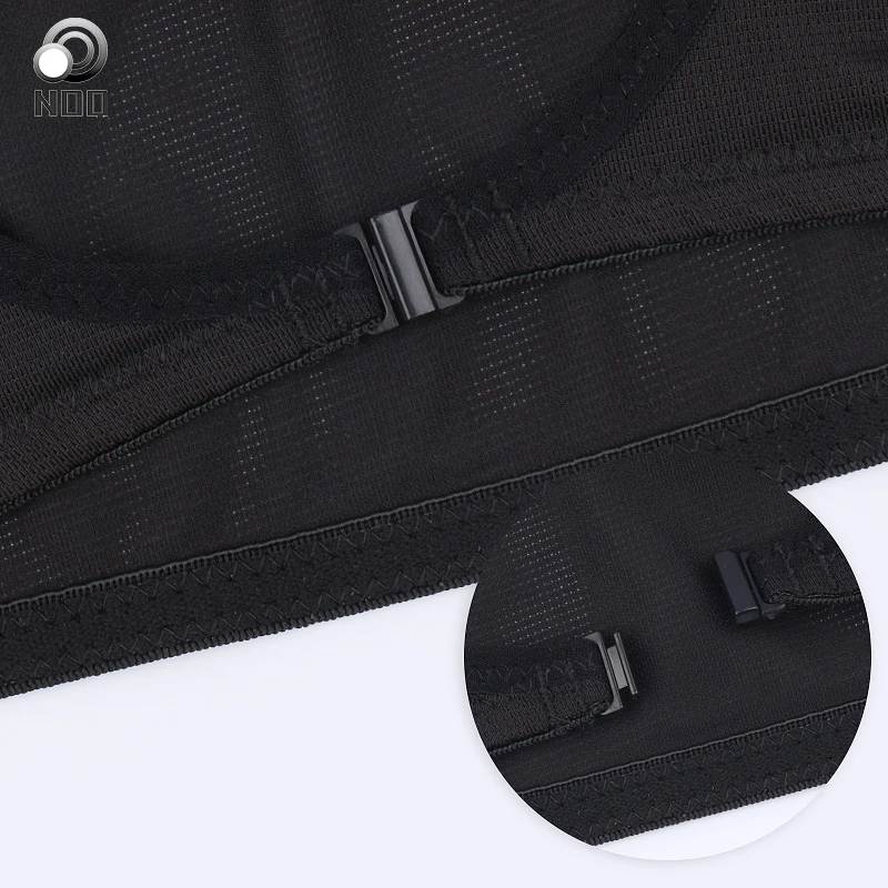 Прокладки для подмышек от пота NOQ профессиональные впитывающие защитные