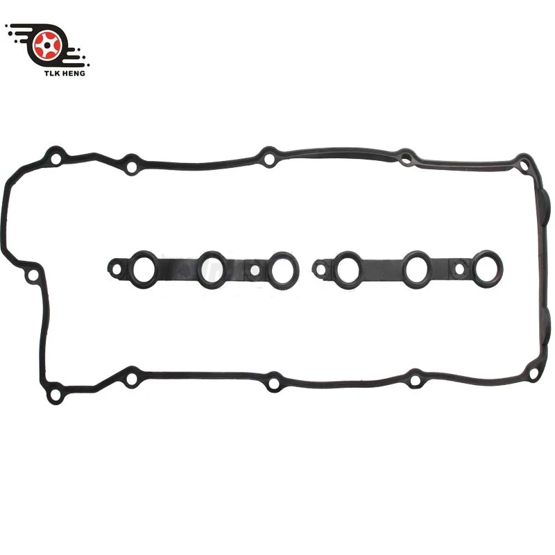 

New Valve Cover Gasket Cylinder Head for BMW E36 E39 E34 E38 320i 323i 328i 520i 528i M50 M52 Engine 11129070532 11120034108