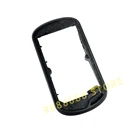 Передняя рамка с кнопкой для GARMIN Орегон 600 600T 650 650T 650TCJ, передняя крышка чехла, ручная запасная часть GPS для ремонта, замена