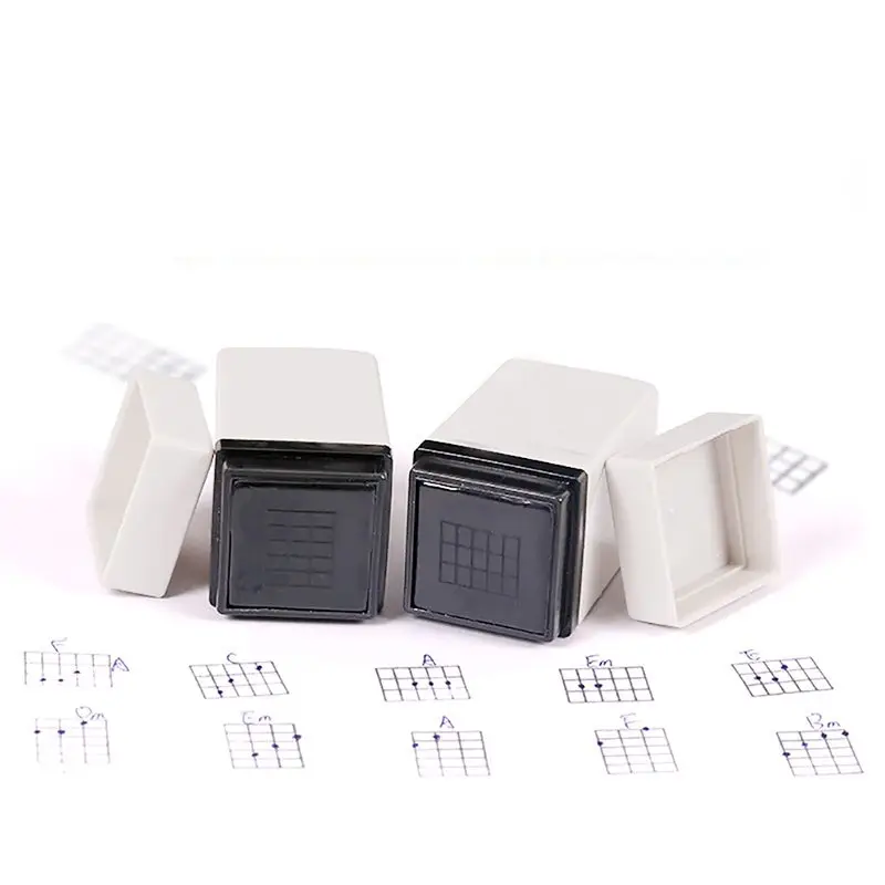 3 4 Fret гитарные аккорды Печать Тренировочные учебные принадлежности для укулеле