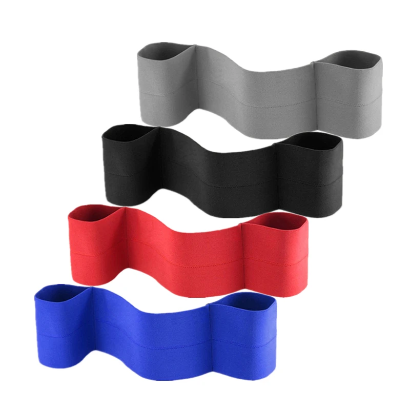 Эластичная Повязка для фитнеса тяжелой атлетики