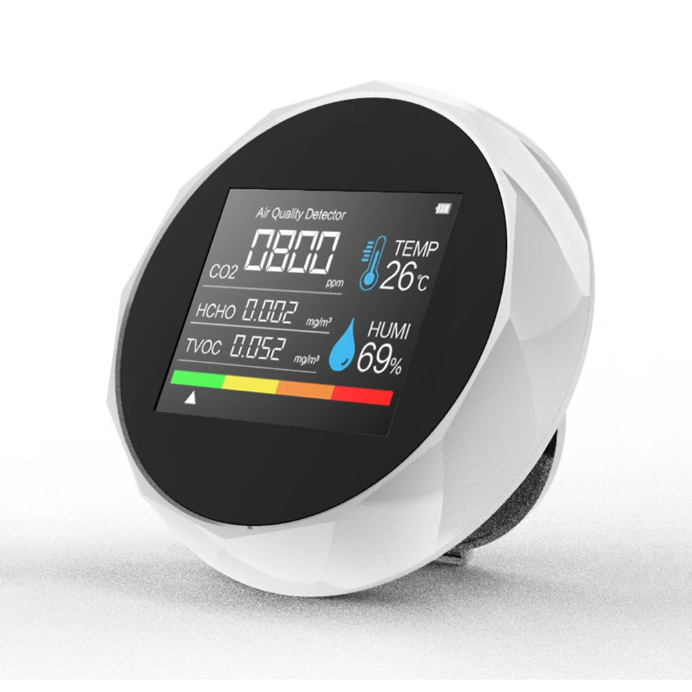 

Measurement & Analysis Instruments
