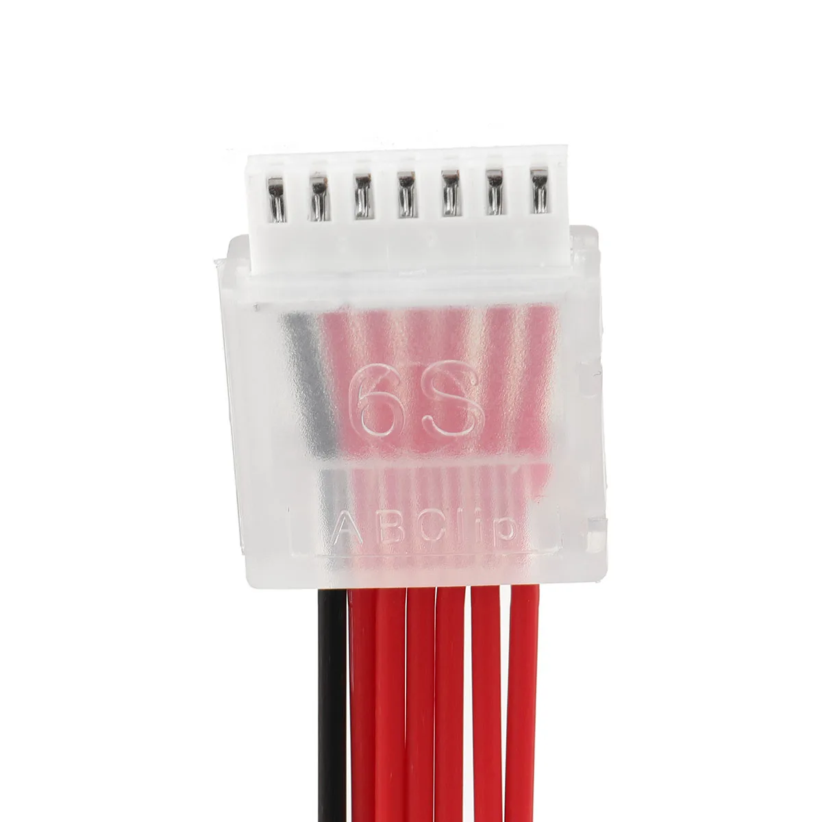 

URUAV 22.2V 850mAh 120C 6S XT30 Plug Rechargeable LiPo Battery for RC Drone Quadcopter Replacement Accessories Spare Parts