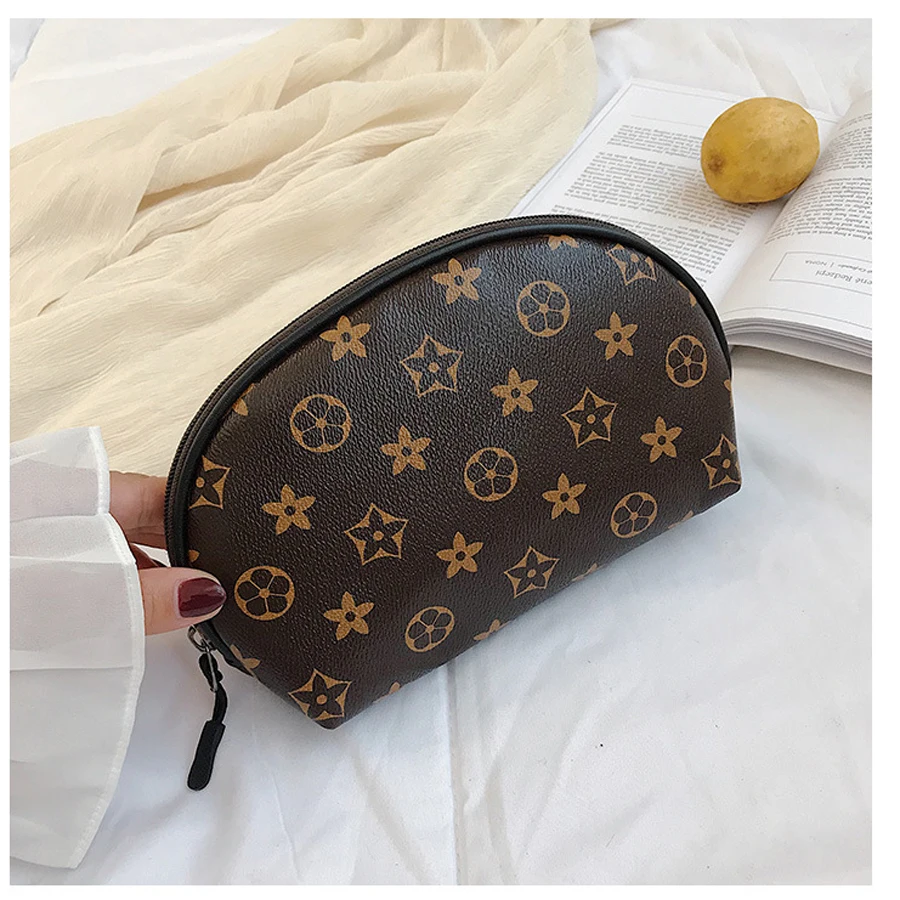 Косметичка сумки и чехол s косметичка для путешествий женский Органайзер набор