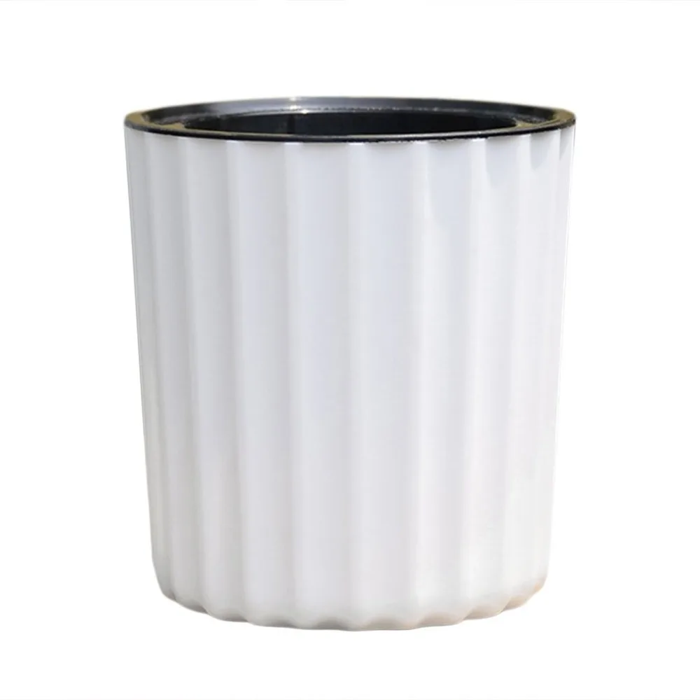 Автоматическая вертикальная полоска круглая форма самополивающееся растение