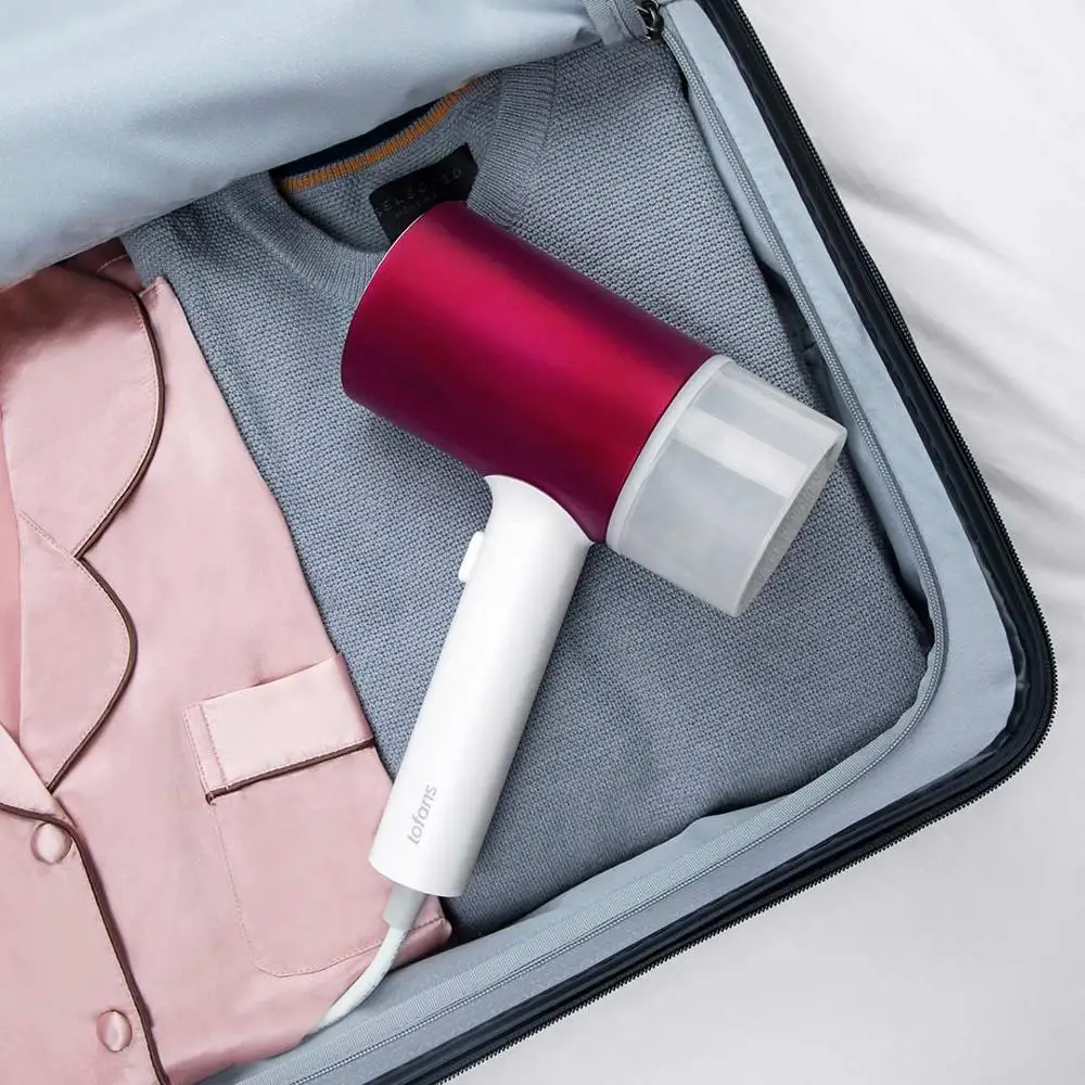 

2020 Xiaomi YouPin Lofans Handheld Garment Steamer Iron Portable Travel Household Electric Generator Cleaner Ironing Machine