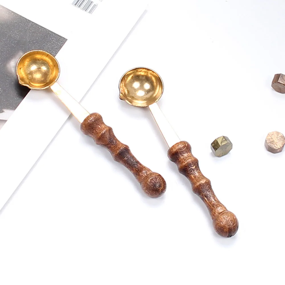 

120Pcs Seal Stamp Wax Vintage Wax Seal Stamp Tablet Pill Beads for Envelope Wedding Wax Seal Ancient Sealing Wax