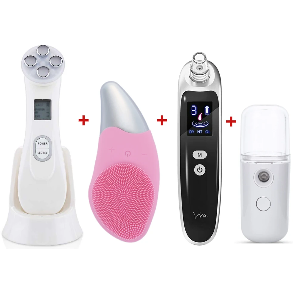 

Blackhead Remover Vacuum Face Acne Removal Pore Vacuum Cleaner Electric Black Head Remover Blackhead Remover Tool