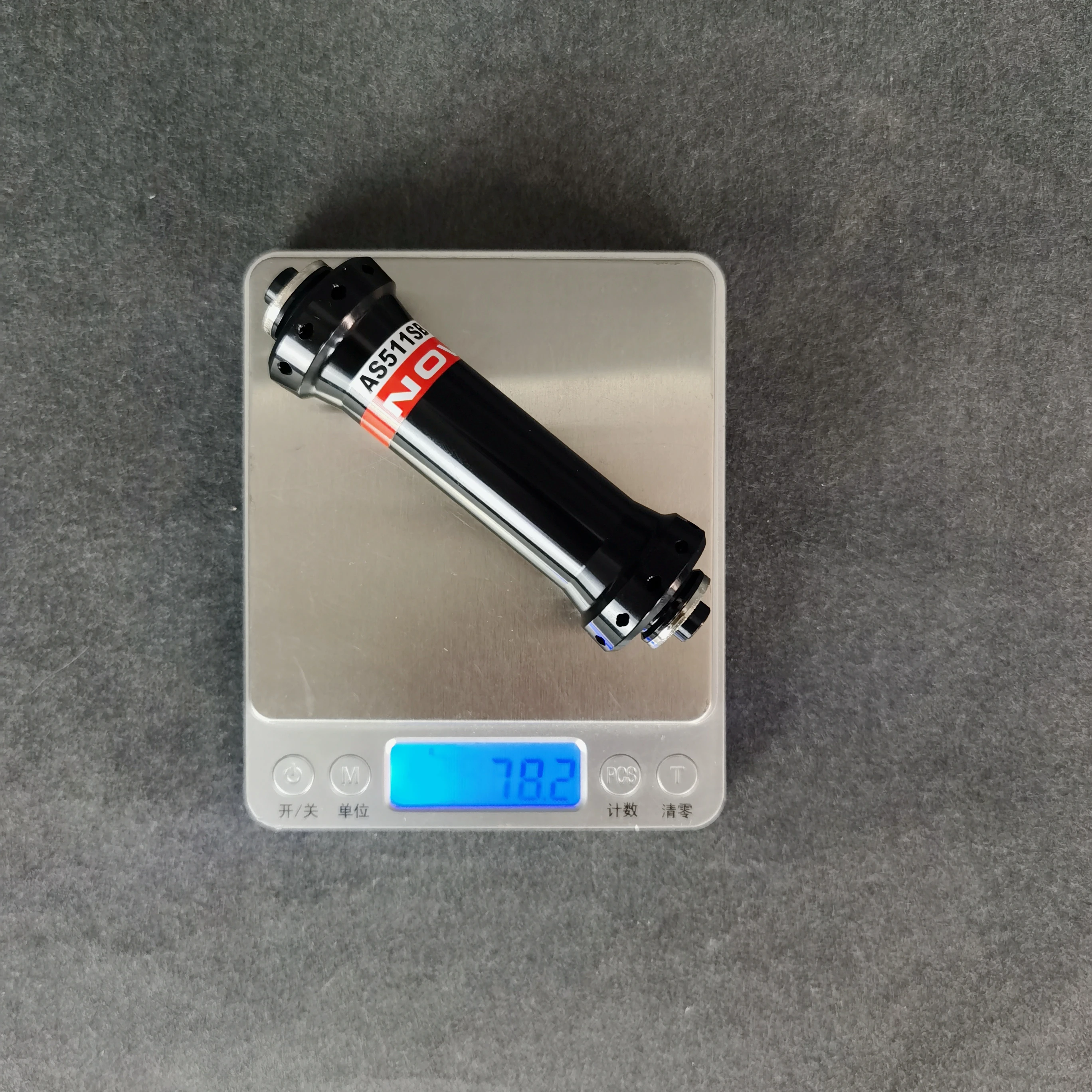 Новатек AS511SB дорожный мотоцикл герметичный Подшипник Ступицы прямо тянуть