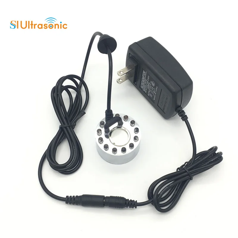 Ультразвуковой распылитель промышленный инкубатор 24 в головка | Бытовая техника