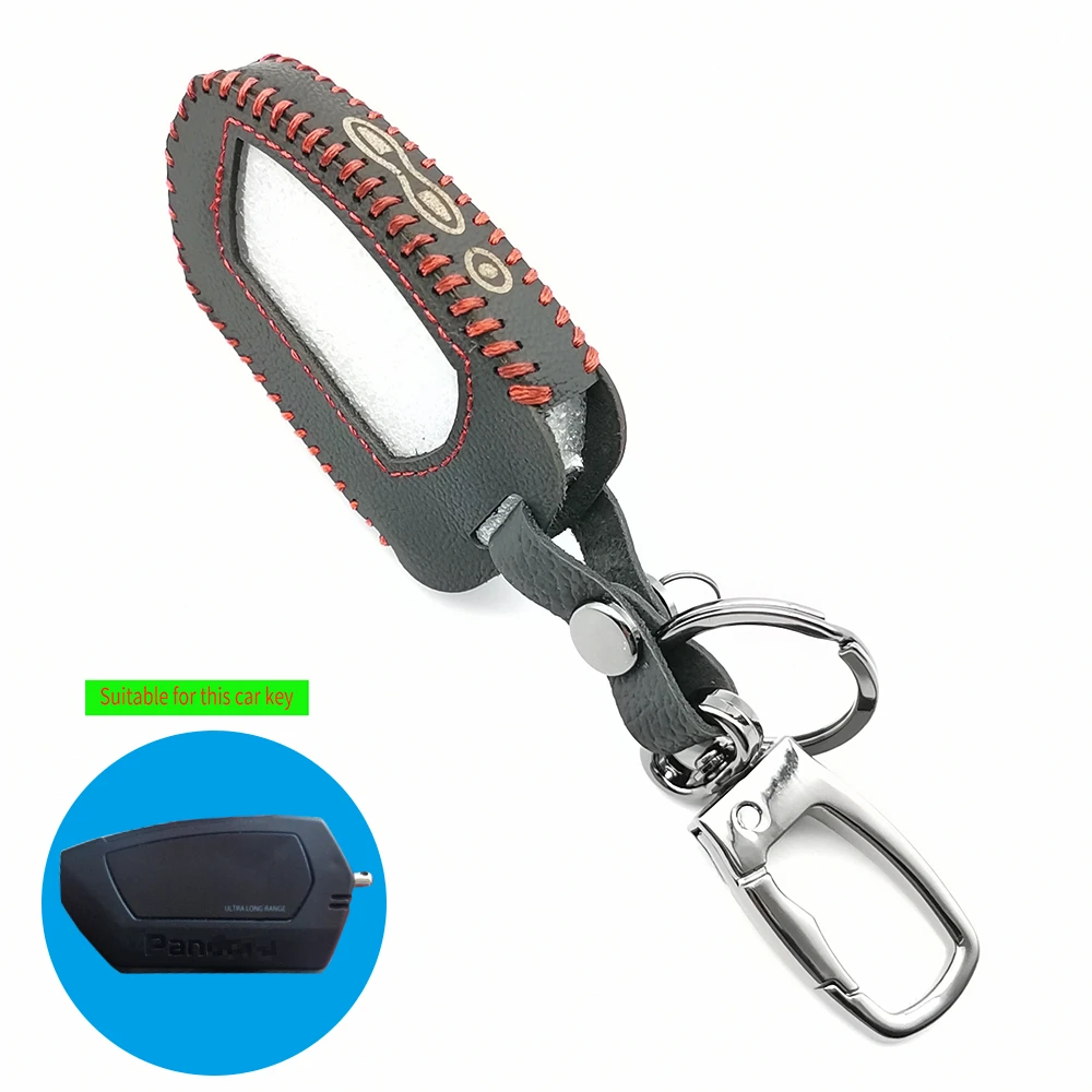 Чехол для пульта дистанционного управления с ЖК экраном DXL4950 высококачественный